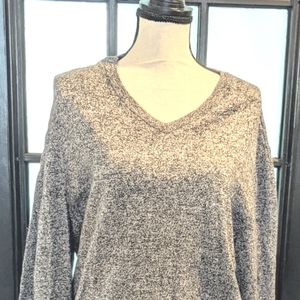 Men's Hawker Rye Sweater